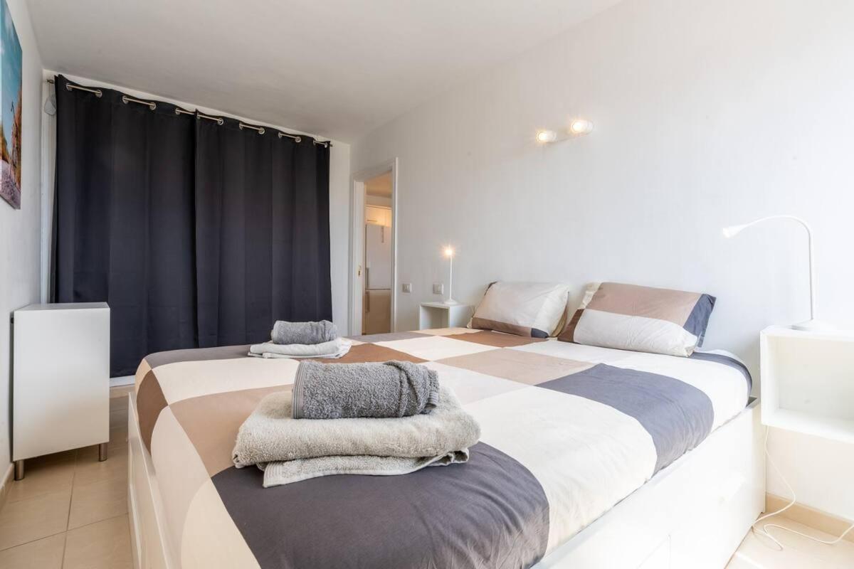 Appartement Superbe A Americas Torres Del Sol