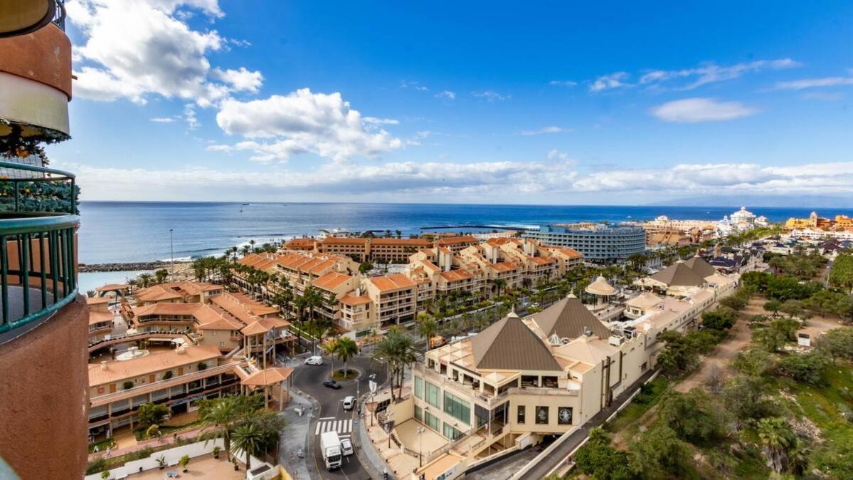 Appartement Superbe A Americas Torres Del Sol
