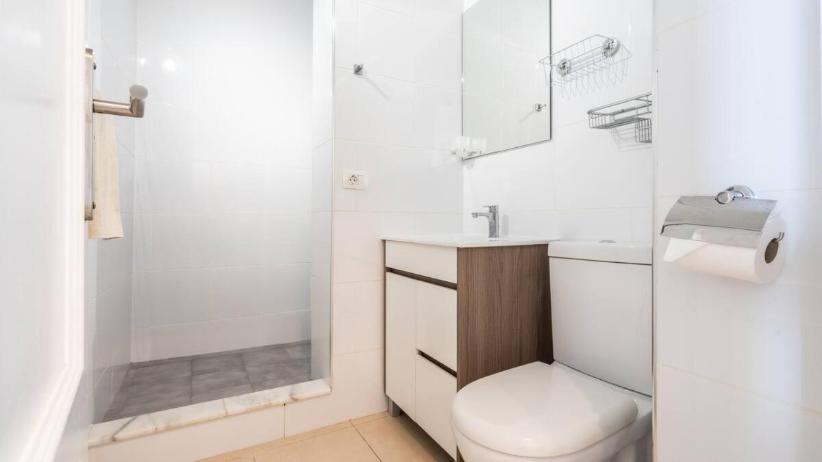 Superbe A Americas Torres Del Sol Appartement Arona (Tenerife)