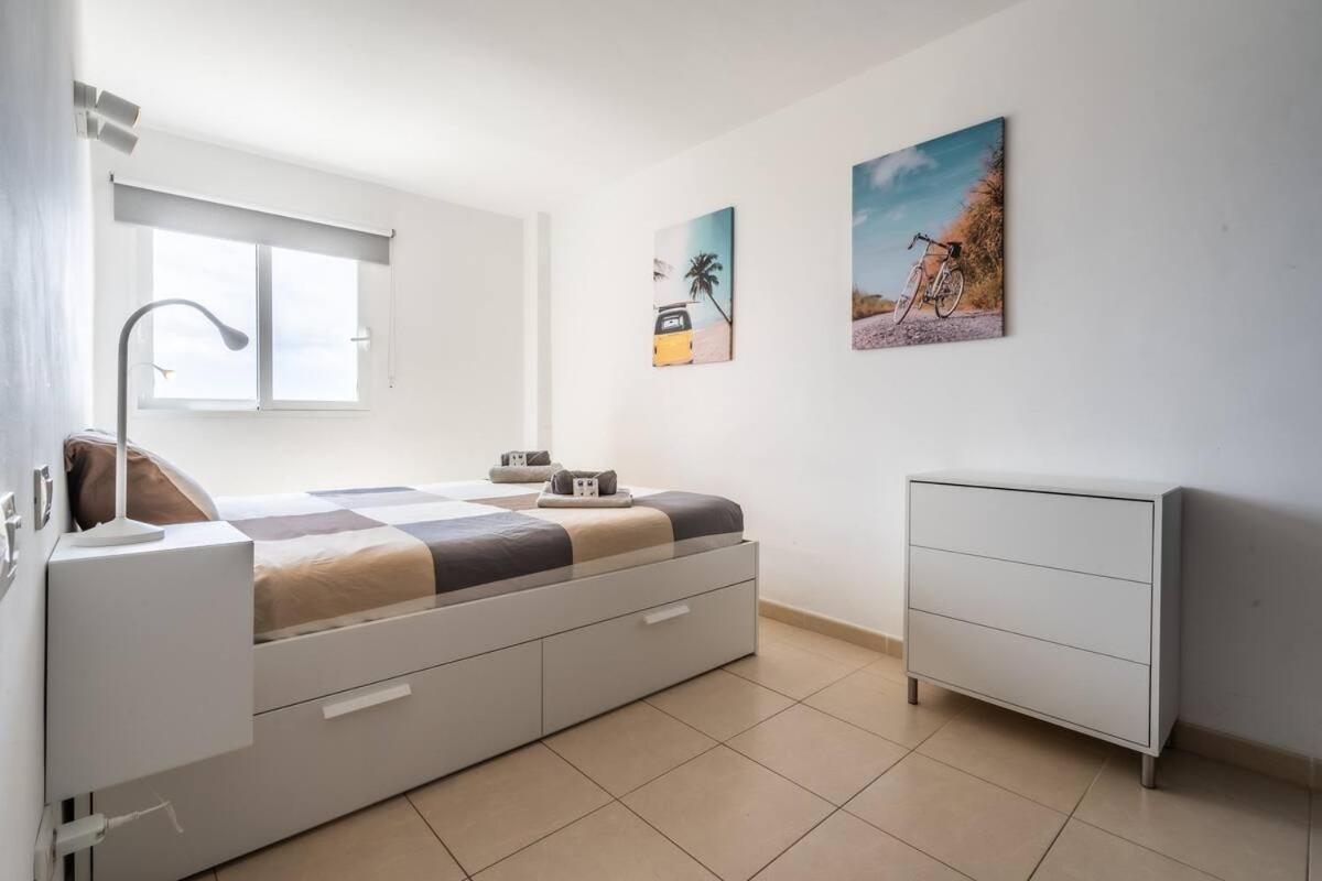 Appartement Superbe A Americas Torres Del Sol Arona (Tenerife)