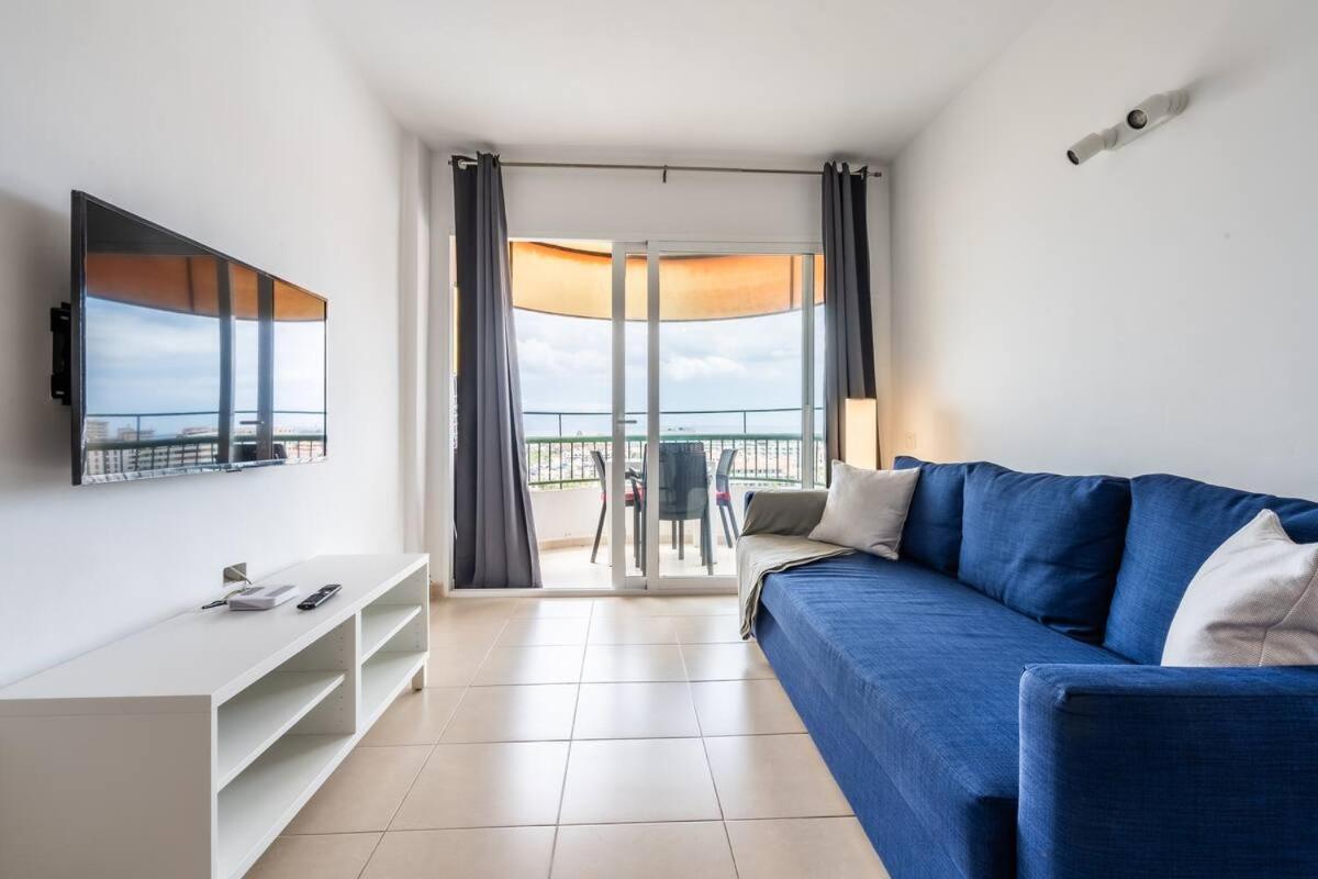 Superbe A Americas Torres Del Sol Appartement