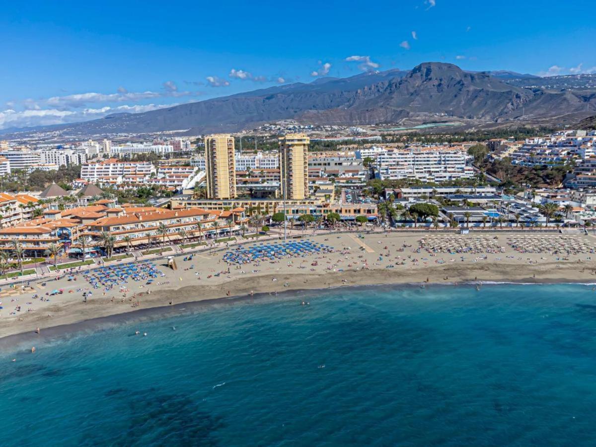 Superbe A Americas Torres Del Sol Appartement Arona (Tenerife)